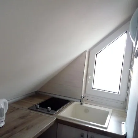 Lilou Апартамент