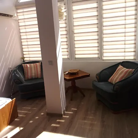 Lilou Апартамент *