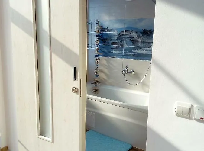 Апартамент Lilou