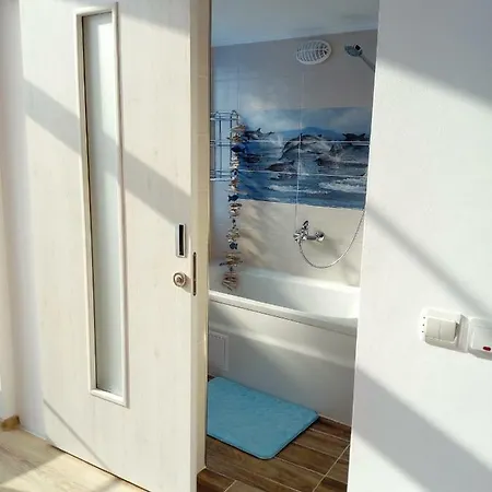 Apartment Lilou